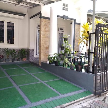 Kalimaya Residence Syariah 2 Panti Exterior photo