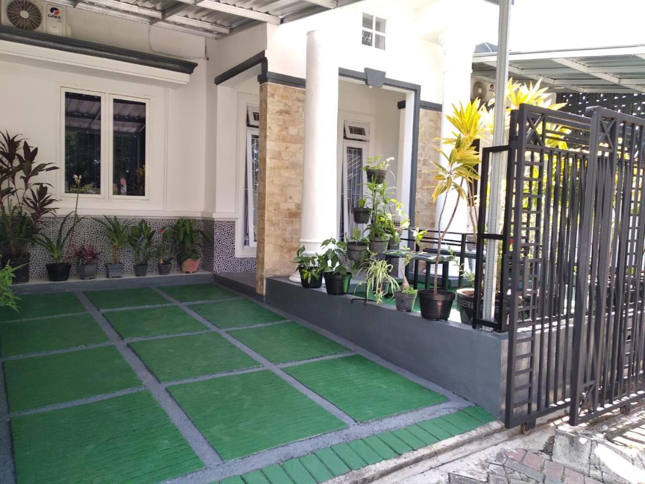 Kalimaya Residence Syariah 2 Panti Exterior photo
